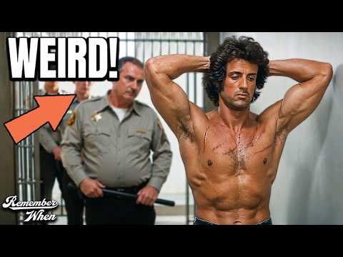 Where To Watch Rambo