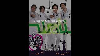 Download lagu Jamin Rasaku (karaoke) | Wali mp3