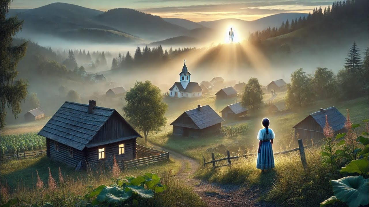 O MILAGRE que mudou todo um vilarejo para SEMPRE #milagres #fé #religião #inspiraçãodiária