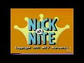 RiPe Productions Nick At Nite Nickelodeon Studios At Universal 1991