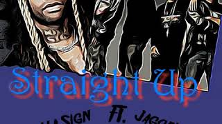 Ty Dolla Sign Featuring Jagged Edge • Straight Up