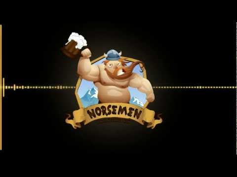 Norsemen 2013 - ID16 ft. Maggie