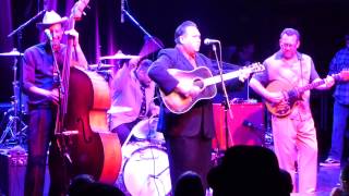 Big Sandy And His Fly-Rite Boys - Girl At The Bar ( Conway Twitty )