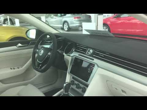 2018 Passat 1.6 Tdi Dsg Comfortline