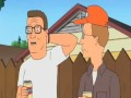 The Simpsons 20th Anniversary Special On King Of The Hill