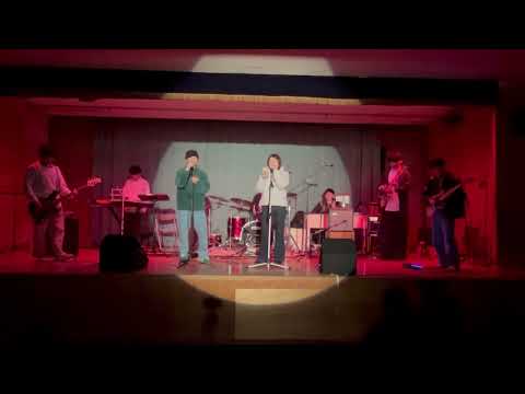 かわE/ヤバイTシャツ屋さん【cover】
