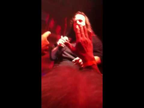 Jon Oliva Hotmk 6/16/12