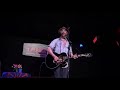 Todd Snider - Waco Moon - live At Floore’s Country Store