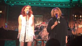 Anneliese van der Pol &amp; Raven Symone &quot;That&#39;s So Raven&quot; LIVE