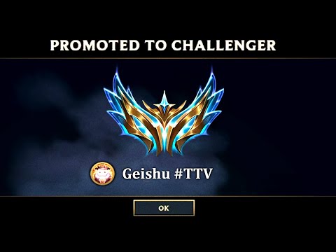 I Just Did The Impossible As A Sett Main...