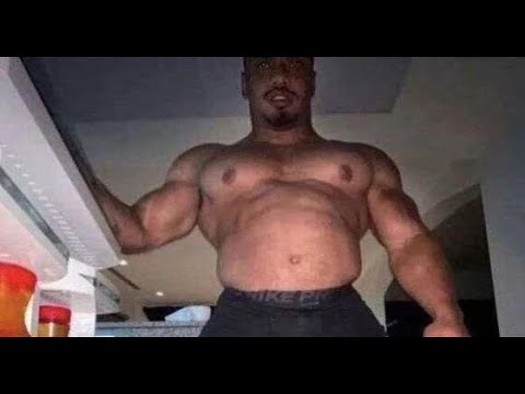 SCP 1337 (The Fat Kid)