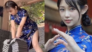 「本物国宝」日本最強アナウンサーが“驚異の脚筋”披露 小学生時代はいじめられ劣等感に苦しんだが、今はそれを武器にしている