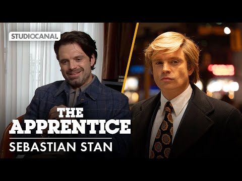 Thumbnail of the video: Why THE APPRENTICE is important to see in cinemas