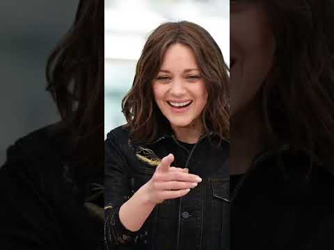 Marion Cotillard