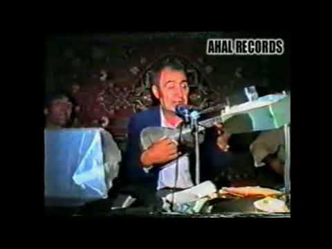 Owezgeldi Teke - obamyn gelini