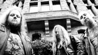 Entrails - Blood Red