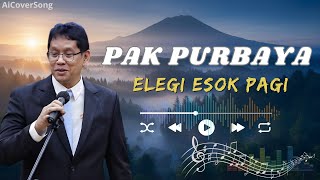 Download lagu Elegi Esok Pagi Cover Pak Purbaya Lagu Ebiet G Ade yang Menyentuh Hati mp3