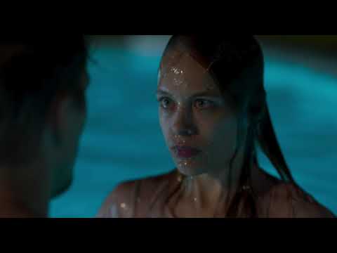 Undine (2021) Trailer