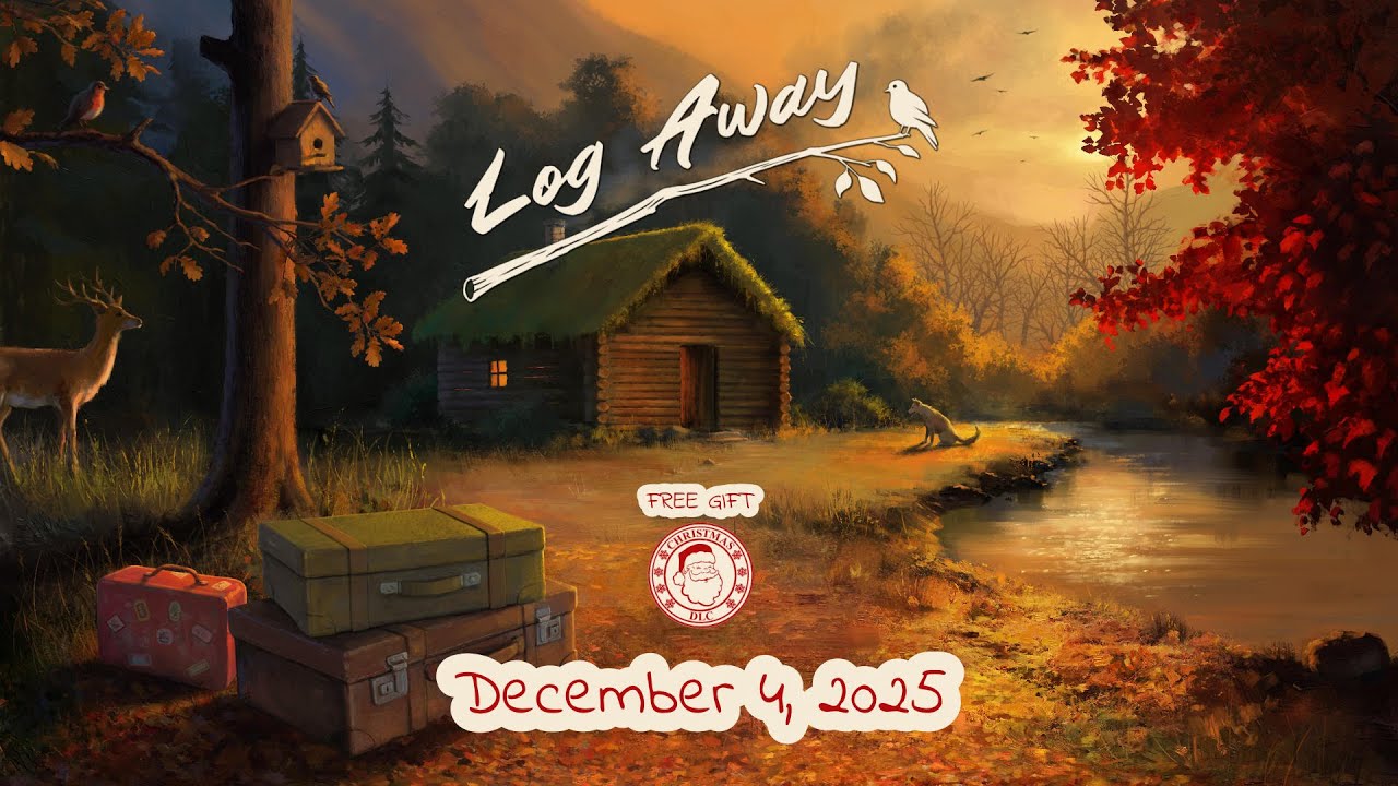 Release Date Trailer
