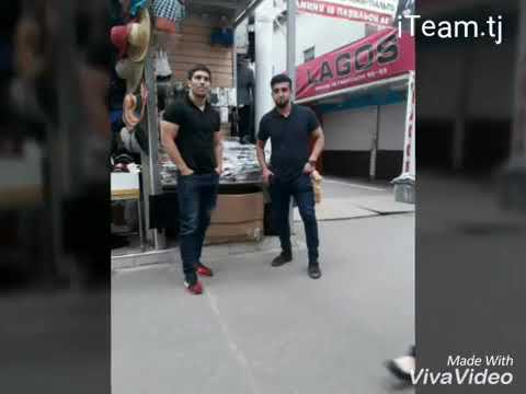 iTeam Rec ( SHED X BOBOSHKA X CASH ) Ғариби 2017. iTeam Rich