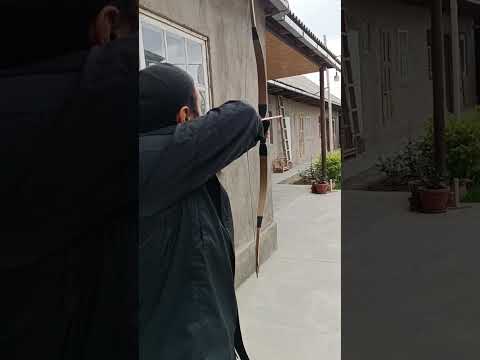 Обзор лука Mongol от Толочко