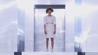 Spring-Summer 2014 Haute Couture CHANEL show