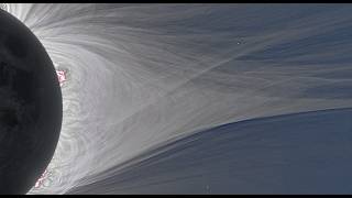 Sun Breaks Record, Galactic Magnetic Reversal | S0 News May.21.2026