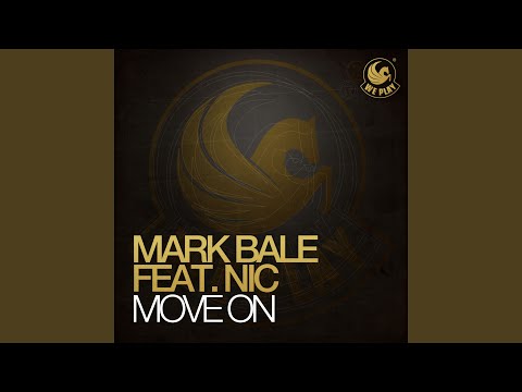 Move On (feat. Nic) (John De Mark & Roger Slato Remix)