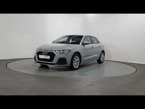 Audi Wexford 231D521529 - 2023 Audi A1 SB 30 TFSI 110HP S-T SE NEW CAR AVAI...