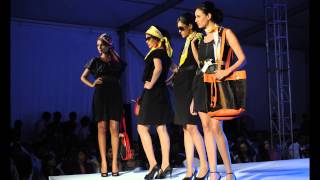 preview picture of video 'Expo Lanka Fashion Show 2012 - Showcase the Best of Sri Lanka'