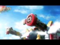 Ha Oh Shurikenjin Toy Commercial