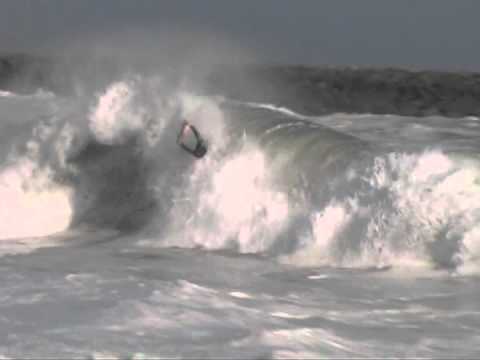 Alistair Taylor Monster Roll at Wedge