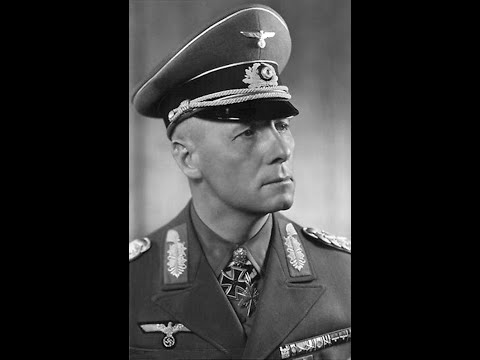 Erwin Rommel - La Storia Siamo Noi
