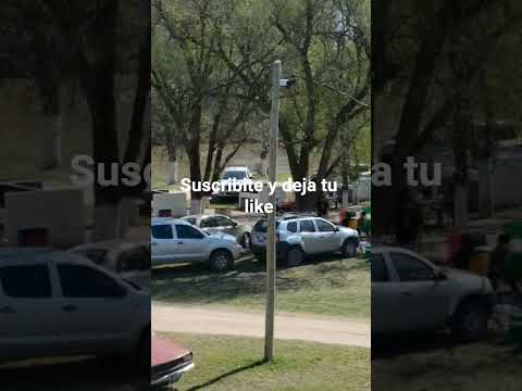 Alejandro Roca Cordoba Ruta Nacional 8