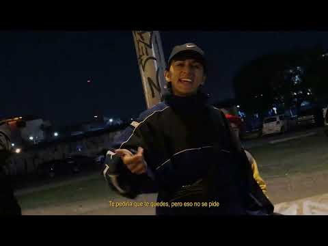 Kigga - "ESO NO SE PIDE" (shot by @BUSCATULUZ)