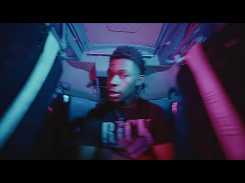Mezzi - Let Me See (Official Music Video)