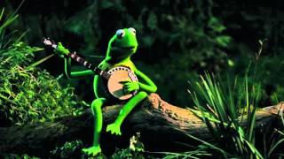Kermit Sings &quot;The Rainbow Connection&quot; - The Muppets