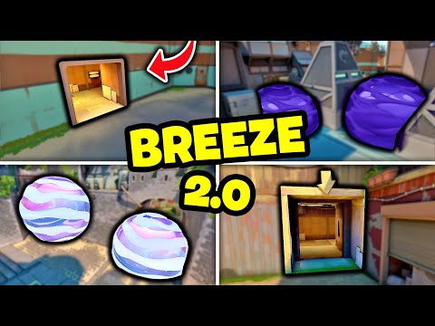 The BEST Update That EVER Happened in Valorant