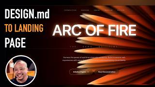 Master DESIGN.md for AI Design Workflows