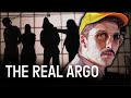 CIA Agents Infiltrate Iran As A Fake Film Crew: Operation Argo | CIA Declassified