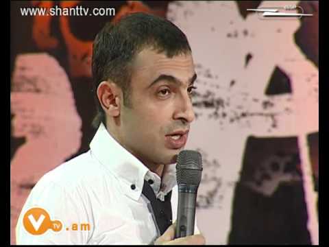 Vitamin Club 44 - Charents @nkeruhu ev barekami tarberutyunner@