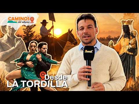 La Tordilla es solo el comienzo... | Caminos del Interior 1243 12-09-2026