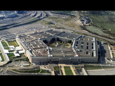 Pentagon's $10 billion 'flop' left U.S. ex...