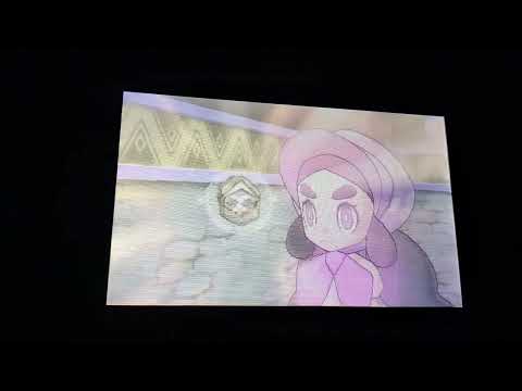 Pokemon Ultra Sun:Crowning The Big Kahuna