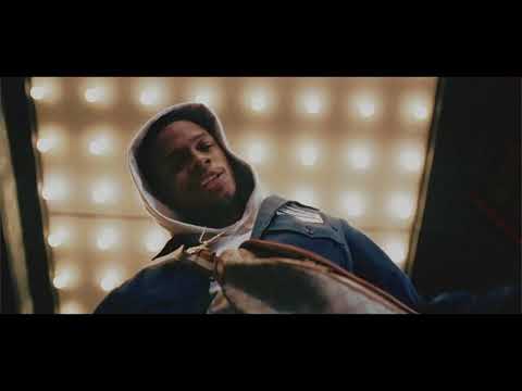 Ketchup Freestyle (Official Music Video)