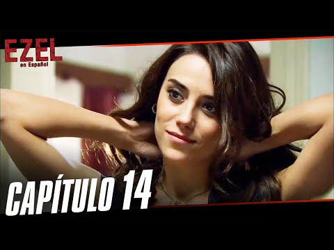 La Película de Eyşan Tezcan #14 - Ezel Novela en Español Escenas Especiales