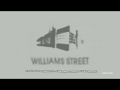 Williams Street Georgia Entertainment Industries 2019