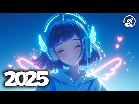 Music Mix 2025 🎧 EDM Mixes of Popular Songs 🎧 EDM Bass Boosted Music Mix #411