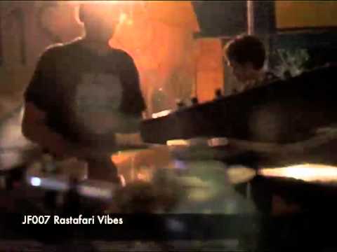 JAH FREE MUSIC///SISTA SIMIAH-RASTAFARI VIBES///DAN-I FEAT. SISTA SIMIAH-RASTA CHANTA