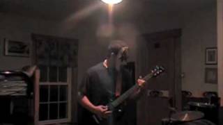 Out Of Control ~ Capital Lights cover